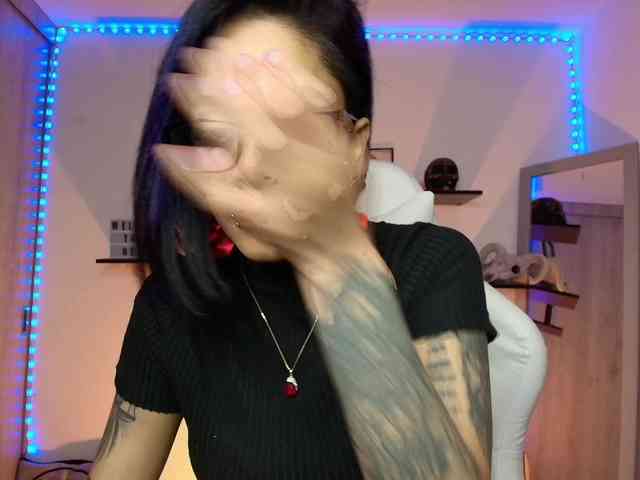 luciferdevil1 webcam