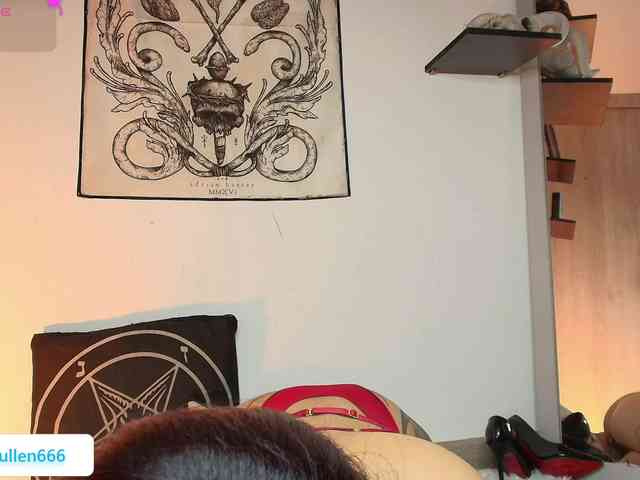 luciferdevil1 webcam
