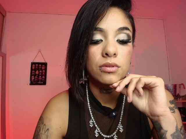 luciferdevil1 webcam