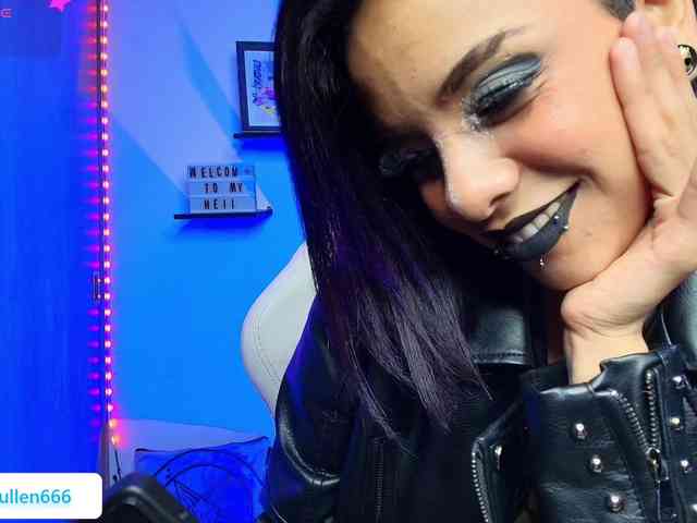 luciferdevil1 webcam