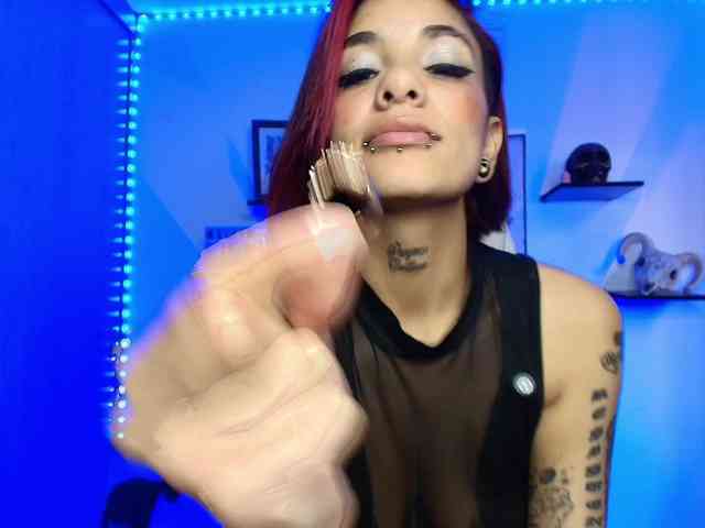luciferdevil1 webcam