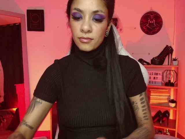 luciferdevil1's webcam live show