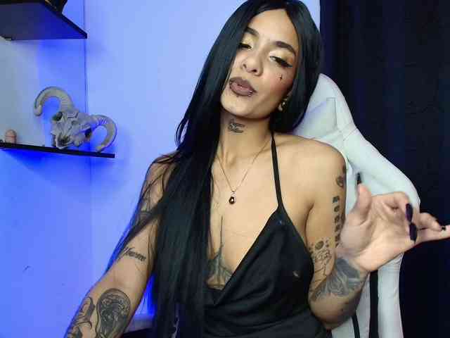 luciferdevil1 webcam