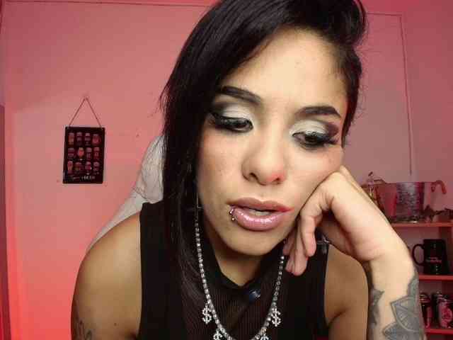luciferdevil1 webcam