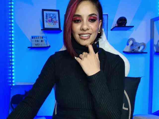 luciferdevil1 webcam