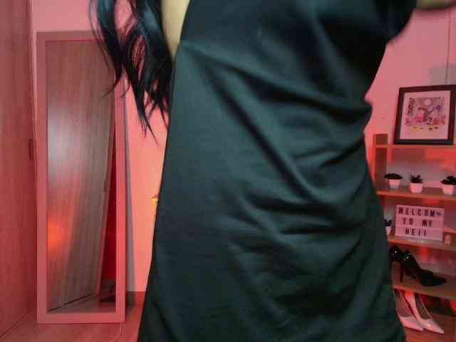 luciferdevil1 webcam