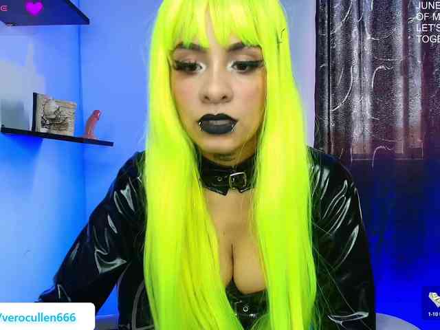 luciferdevil1 webcam