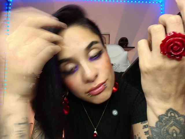 luciferdevil1 webcam