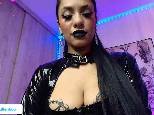 luciferdevil1 webcam