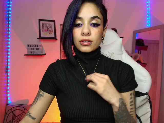 luciferdevil1 webcam