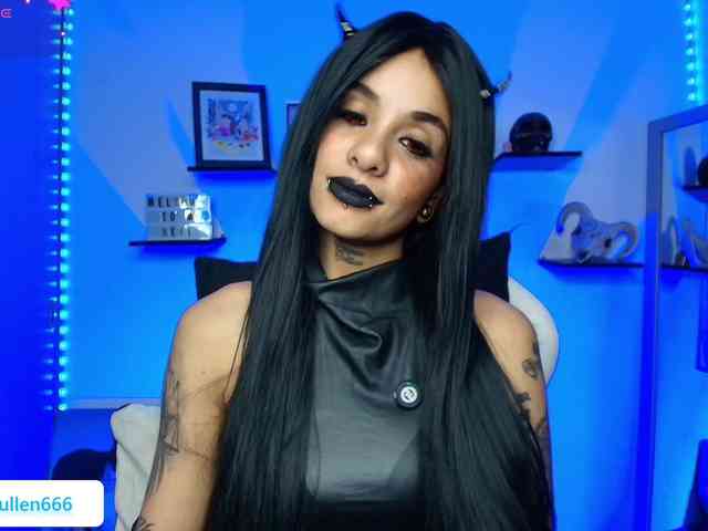 luciferdevil1 webcam