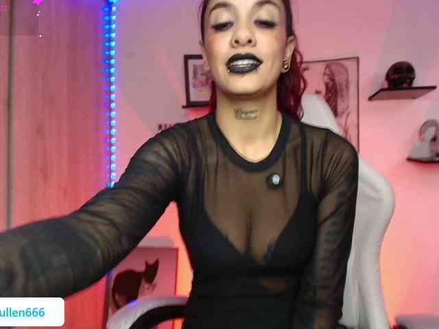 luciferdevil1 webcam