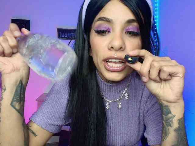 luciferdevil1 webcam