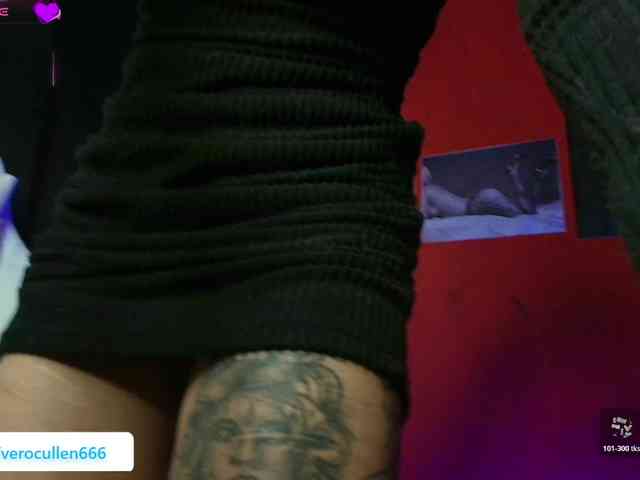luciferdevil1 webcam