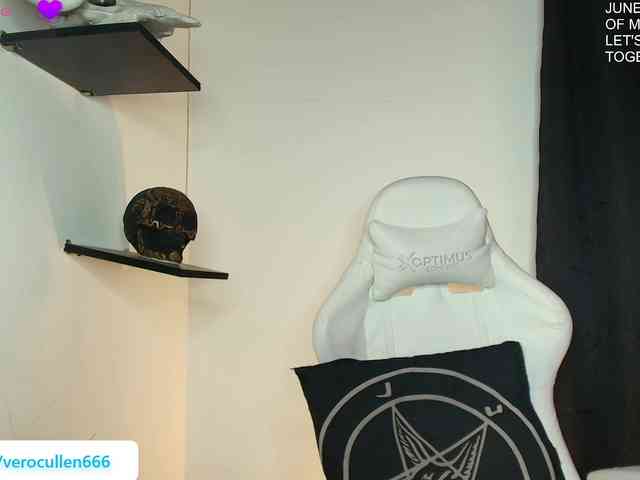 luciferdevil1 webcam