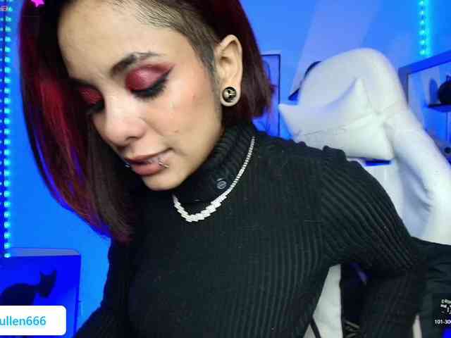 luciferdevil1 webcam