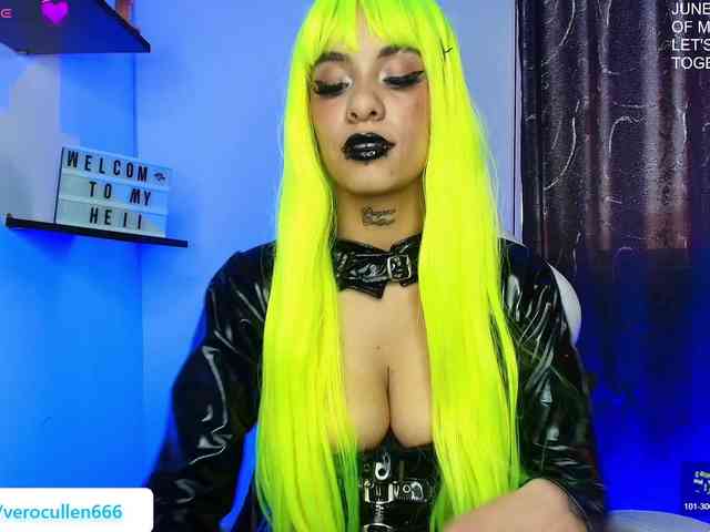 luciferdevil1 webcam