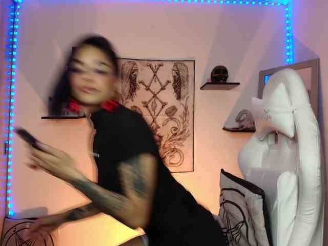 luciferdevil1 webcam