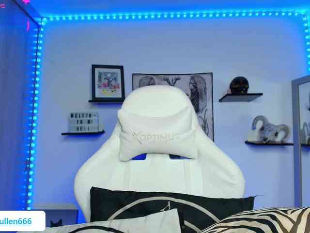 luciferdevil1 webcam