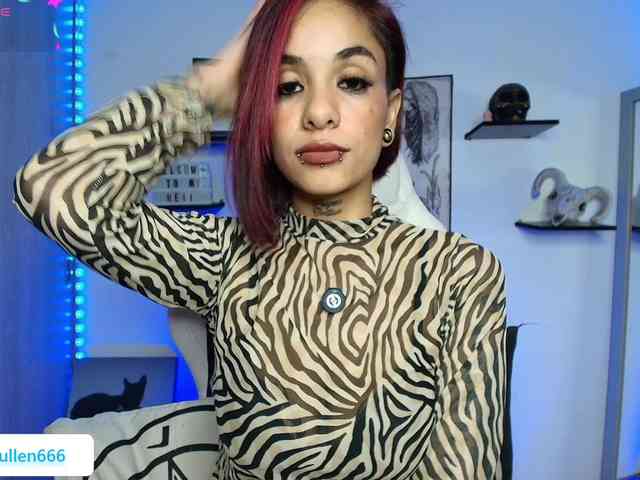 luciferdevil1 webcam