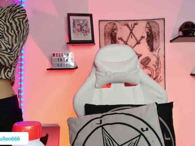 luciferdevil1 webcam