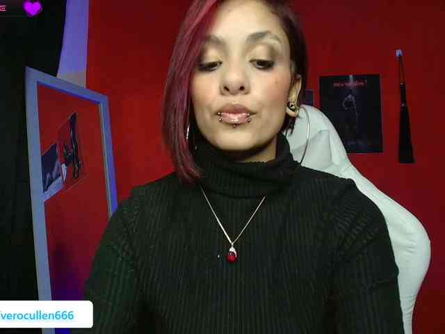 luciferdevil1 webcam