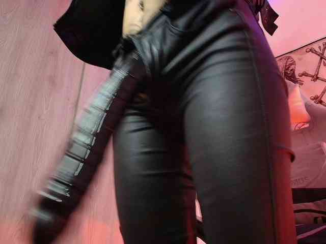 luciferdevil1 webcam