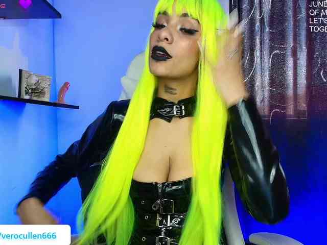 luciferdevil1 webcam