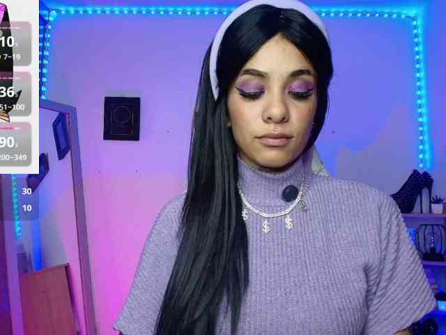 luciferdevil1 webcam