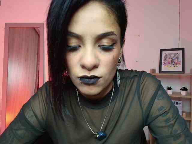 luciferdevil1 webcam