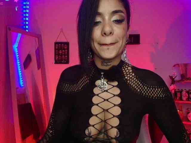 luciferdevil1 webcam