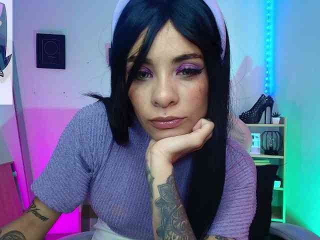 luciferdevil1 webcam