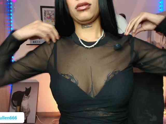 luciferdevil1 webcam
