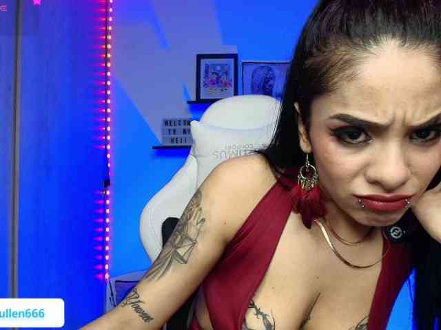 luciferdevil1 webcam