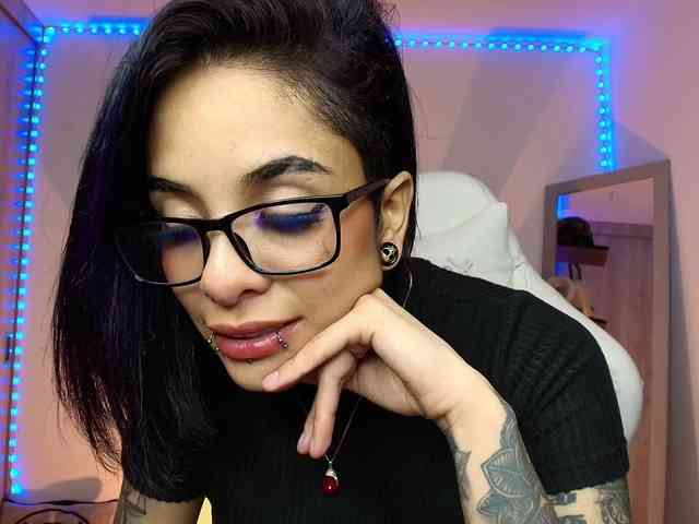 luciferdevil1 webcam