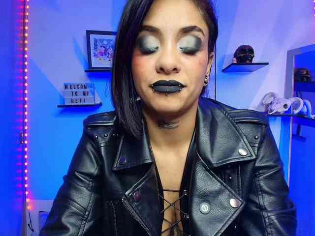 luciferdevil1 webcam