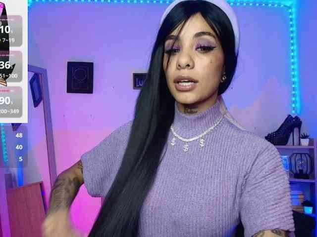 luciferdevil1 webcam
