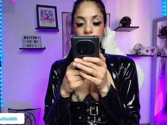 luciferdevil1 webcam