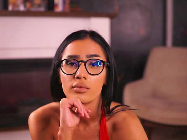 chloeobril live sex show