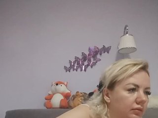 Oksana494 Porn Show