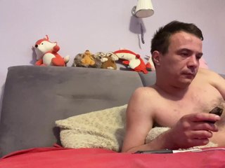 Oksana494 Porn Show