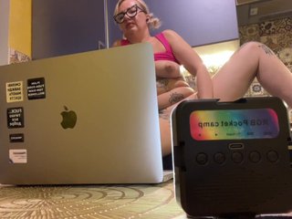 Oksana494 Porn Show