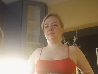 Oksana494 Porn Show