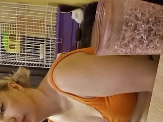 Oksana494 Porn Show