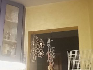 Oksana494 Porn Show