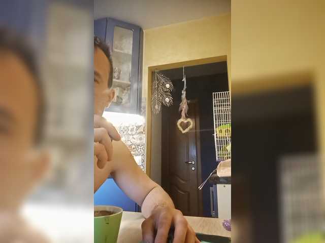 Oksana494 live cam on BongaCams