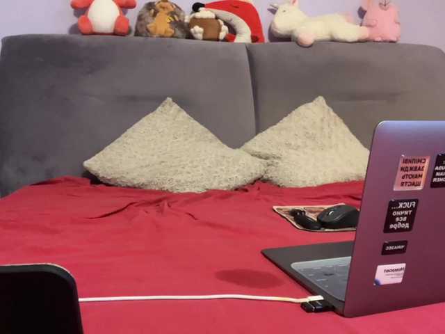 Oksana494 live cam on BongaCams