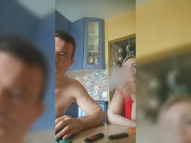 Oksana494 live cam on BongaCams