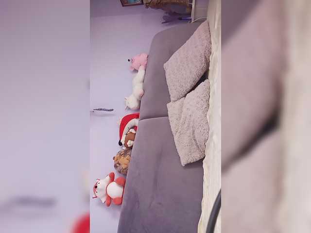 Oksana494 live cam on BongaCams