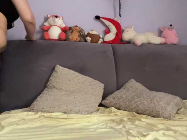 Oksana494 live cam on BongaCams